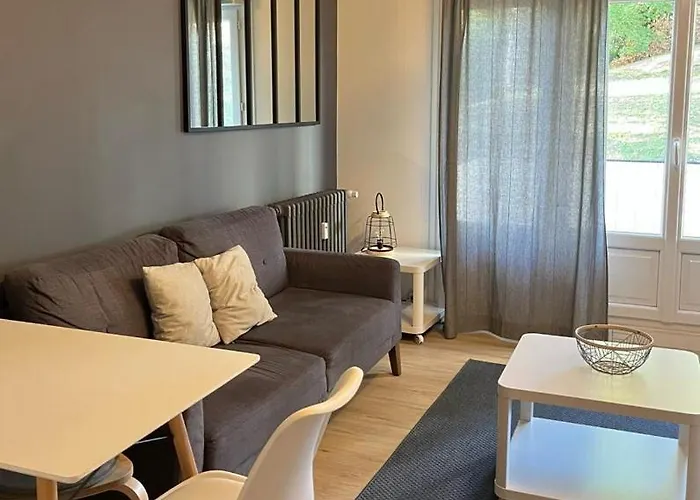Appartement 190