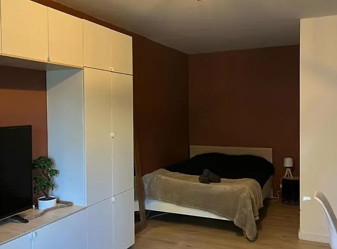 Appartement 190