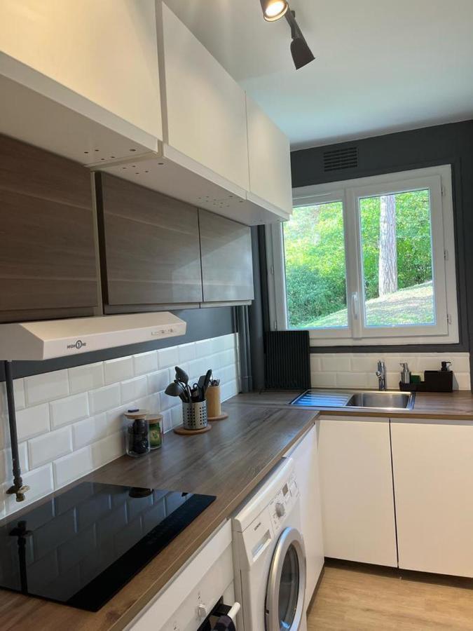 Apartment 190 Évreux